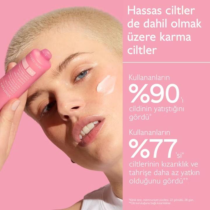 Caudalie VinoHydra Nemlendirici Bakım Kremi