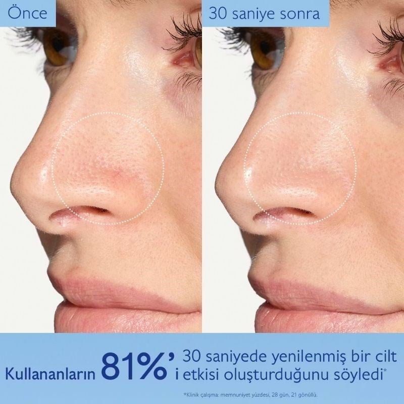 Caudalie Vinoperfect Işıltı Verici Mikro Peeling Temizleme Köpüğü 50 ml