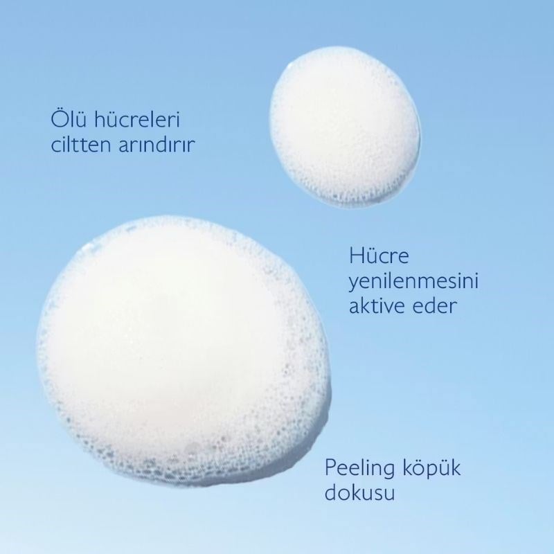 Caudalie Vinoperfect Işıltı Verici Mikro Peeling Temizleme Köpüğü 50 ml