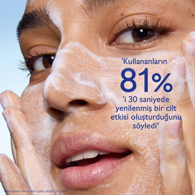 Caudalie Vinoperfect Işıltı Verici Mikro Peeling Temizleme Köpüğü 100 ml