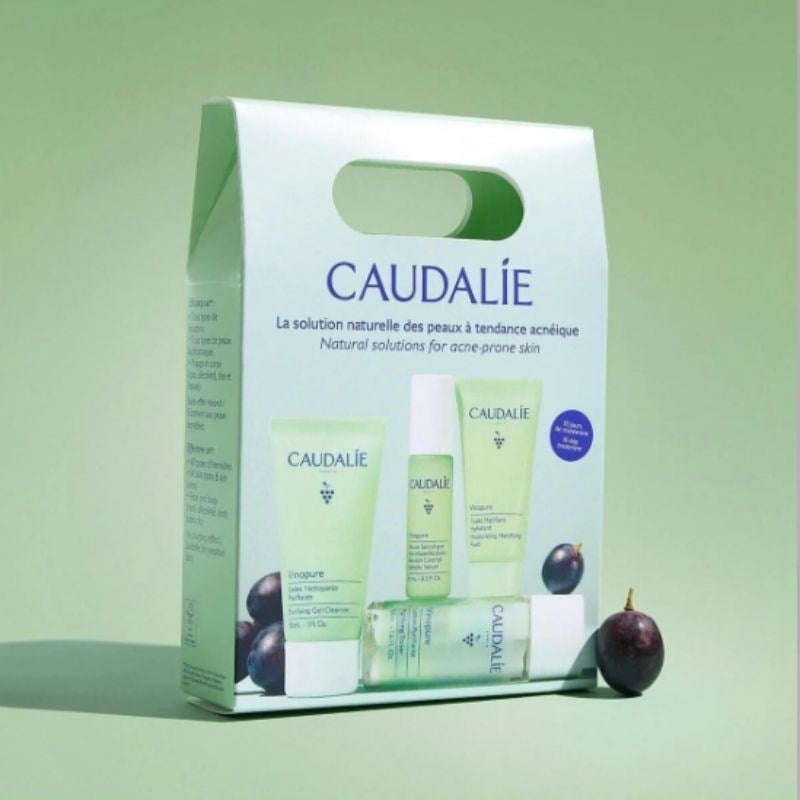 Caudalie Vinopure Tanışma Kiti