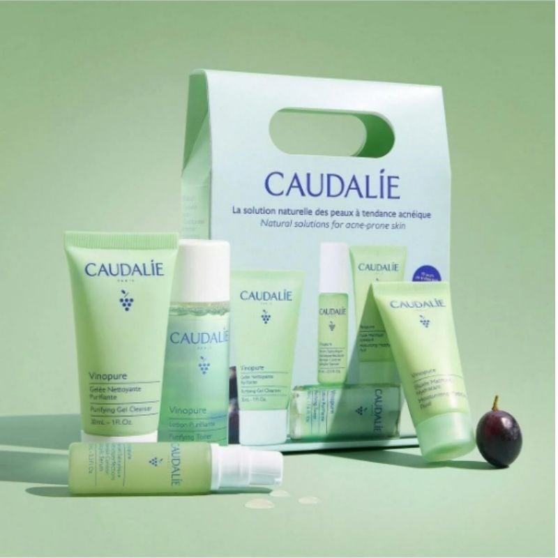 Caudalie Vinopure Tanışma Kiti