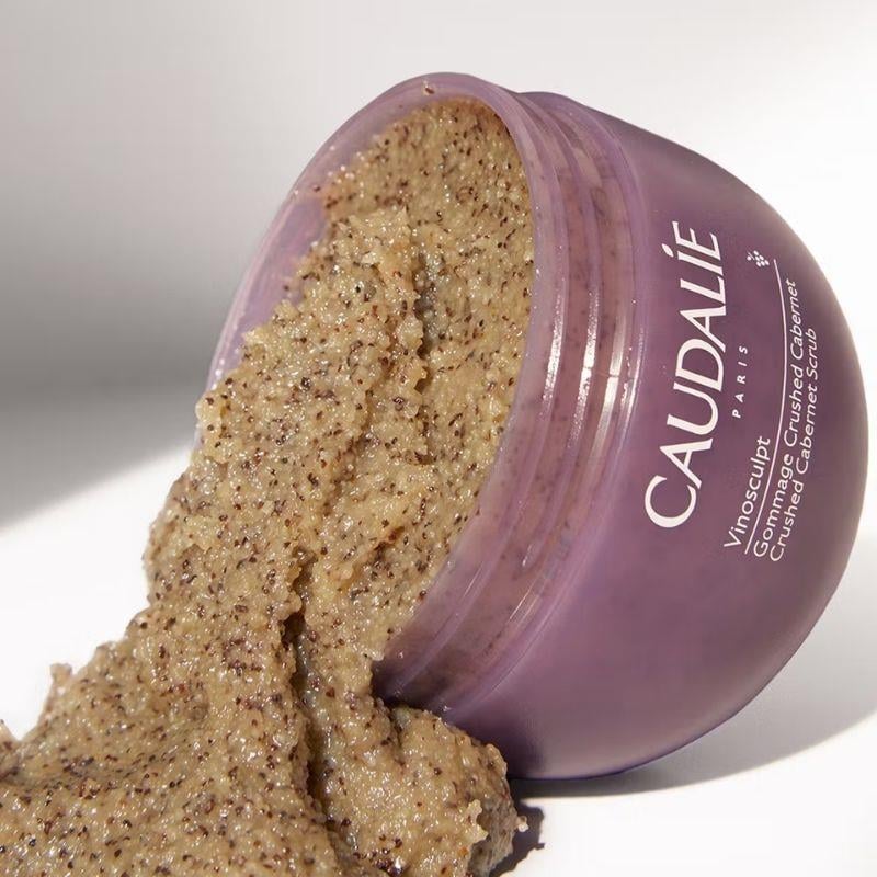 Caudalie Vinosculpt Selülit Karşıtı Etkili Vücut Peelingi
