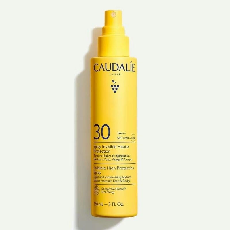 Caudalie Vinosun Protect Spf 30 Güneş Spreyi 150 ml Yeni Ambalaj