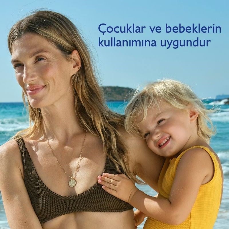 Caudalie Vinosun Yüksek Koruma Sağlayan Fluid Krem SPF50+