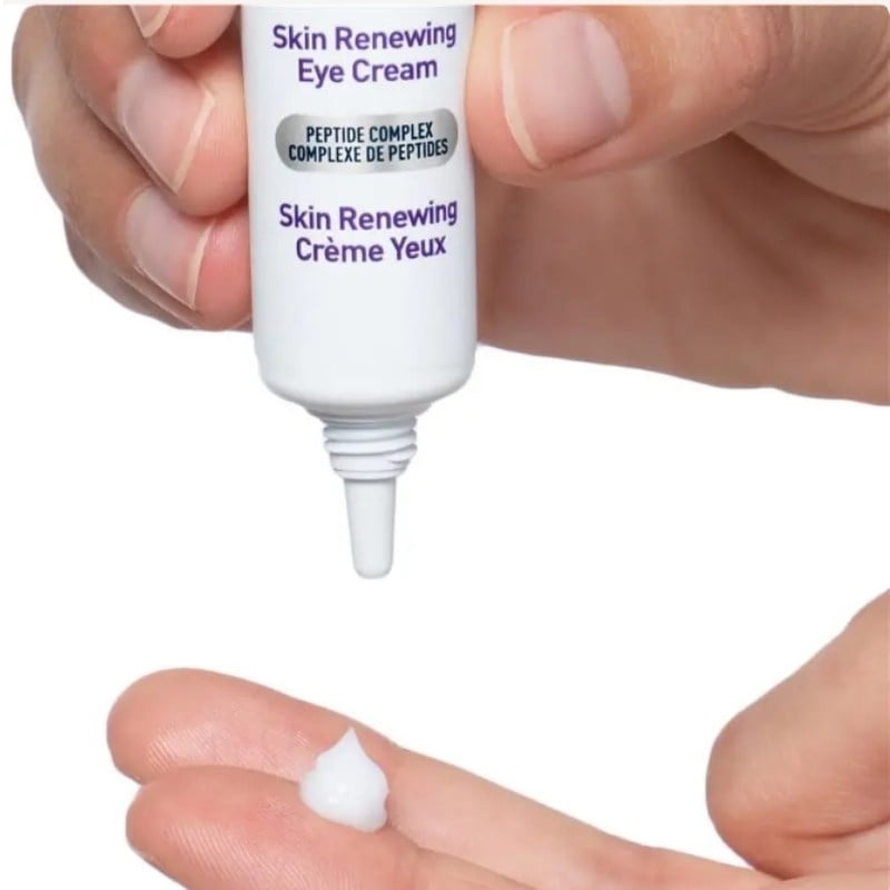 CeraVe Cilt Yenileyici Sıkılaştırıcı Göz Kremi 15 ml