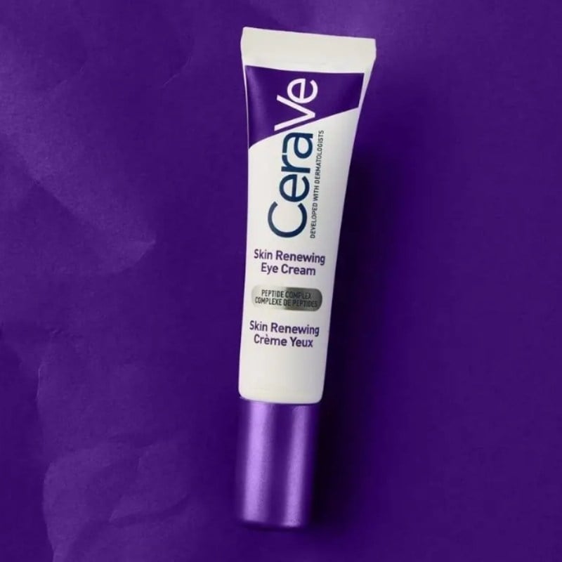 CeraVe Cilt Yenileyici Sıkılaştırıcı Göz Kremi 15 ml