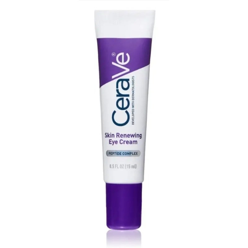 CeraVe Cilt Yenileyici Sıkılaştırıcı Göz Kremi 15 ml