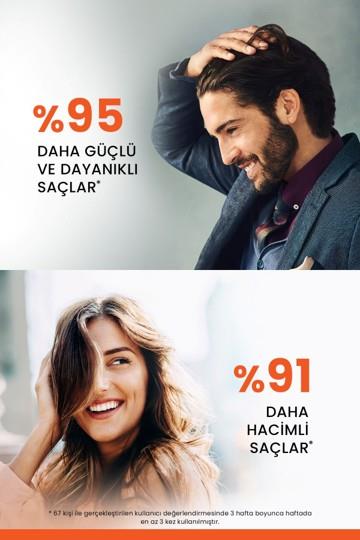 Ducray Anaphase Saç Dökülmesi Karşıtı Şampuan 400 ml X 2