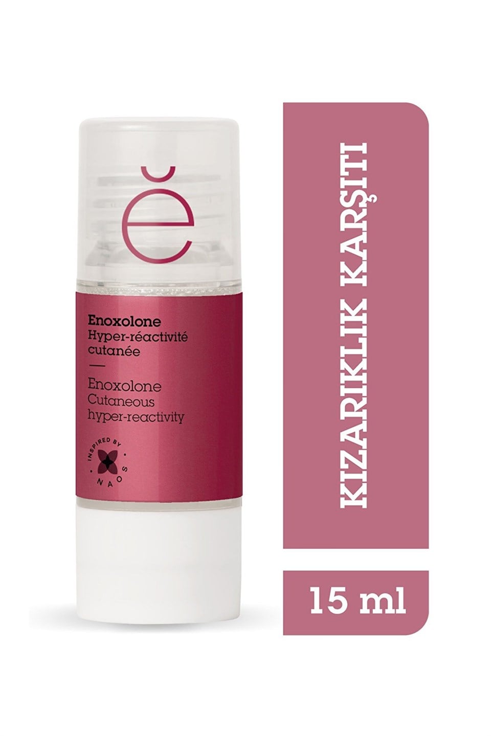 Enoxolone Pure Active 15 Ml