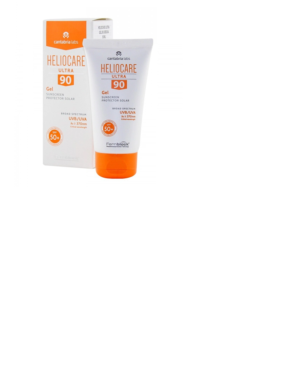Heliocare Ultra 90 Gel
