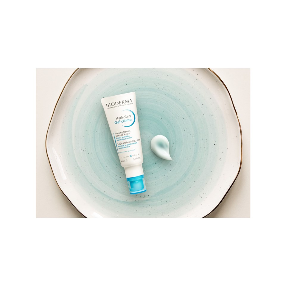 Hydrabio Gel-Cream
