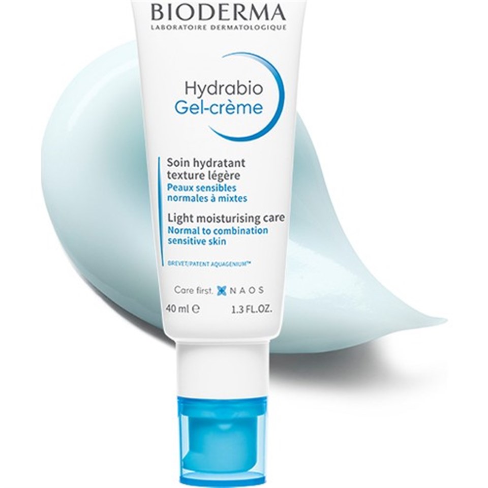 Hydrabio Gel-Cream
