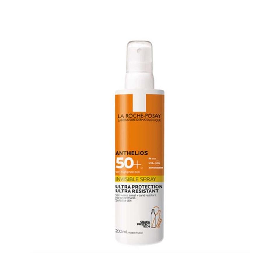 La Roche-Posay Anthelios Invisible Spray SPF 50+