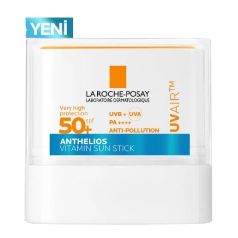 La Roche Posay Anthelios UV Air SPF50+ Ultra Güçlü Stick Güneş Koruyucu 10 ml