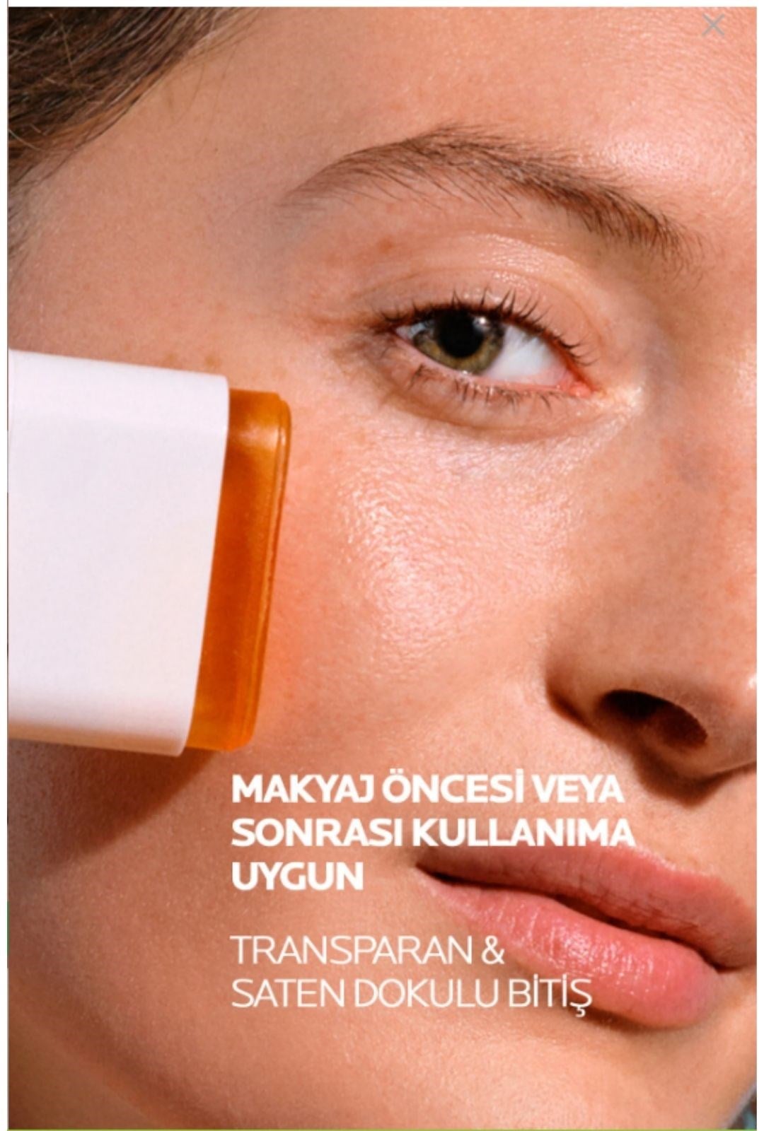 La Roche Posay Anthelios UV Air SPF50+ Ultra Güçlü Stick Güneş Koruyucu 10 ml