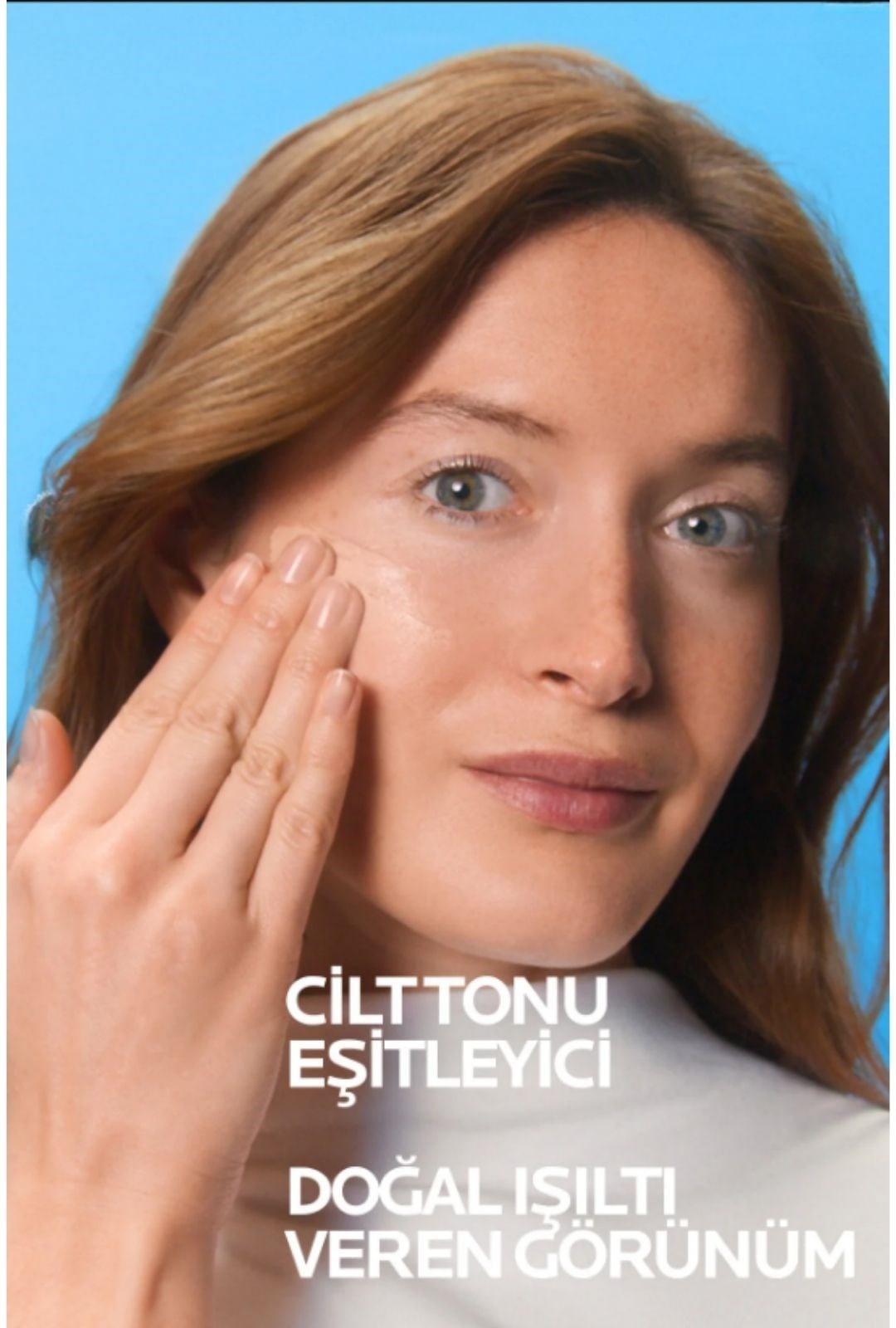 La Roche Posay Anthelios UVAIR SPF50+ Serum - Light