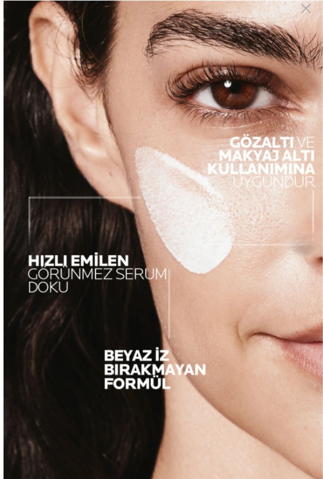 La Roche Posay Anthelios UVAIR SPF50+ Serum