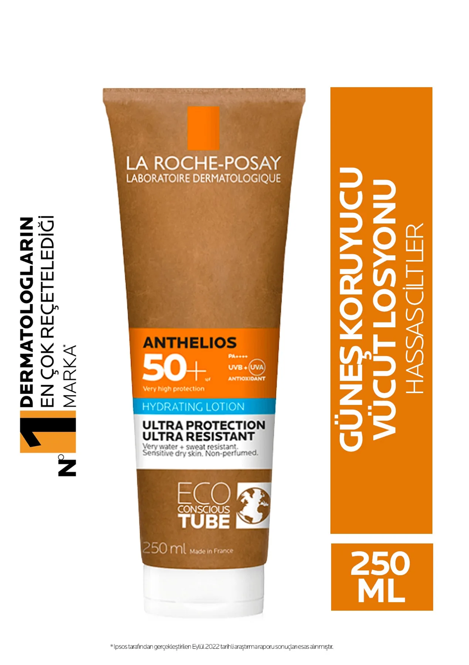 La Roche Posay Anthelios XL SPF 50
