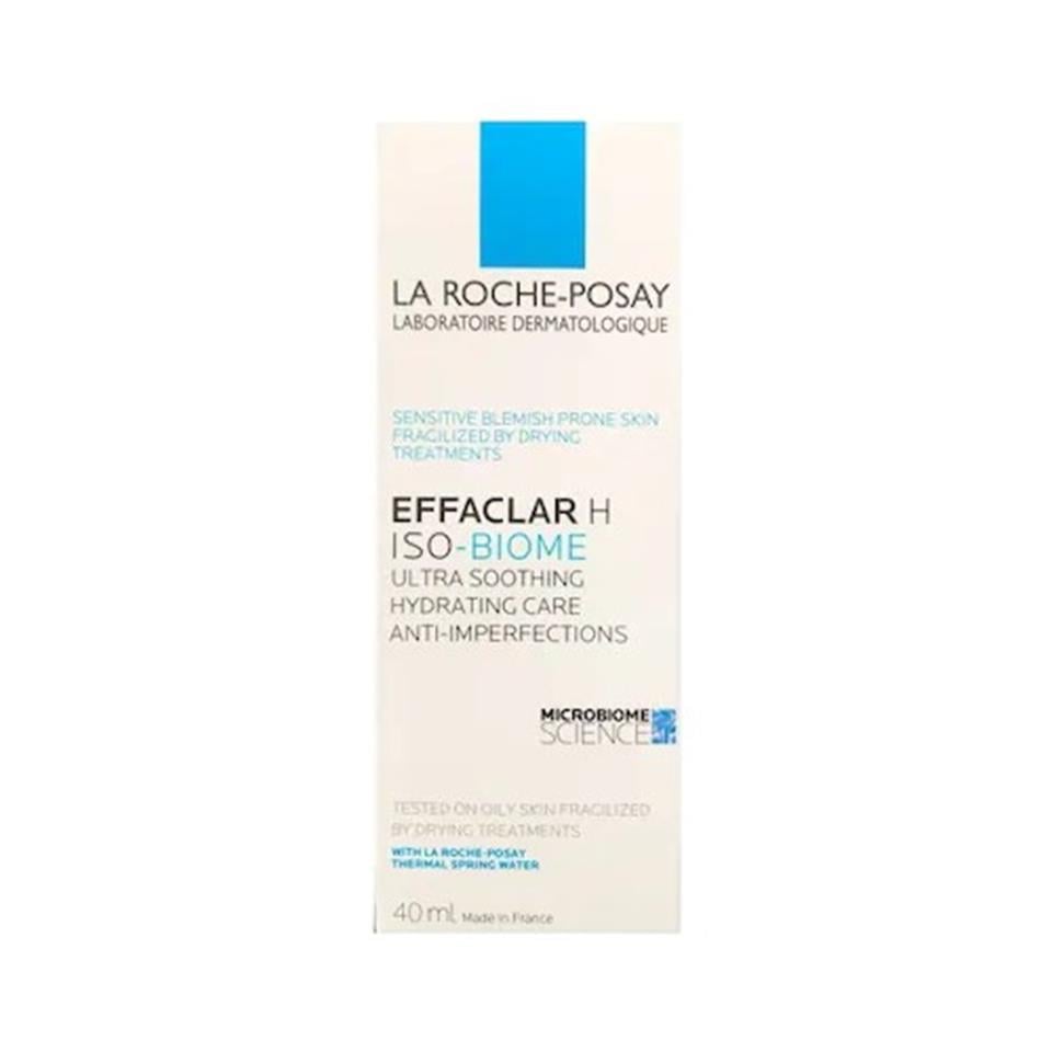 La Roche Posay Effaclar H Isobiome