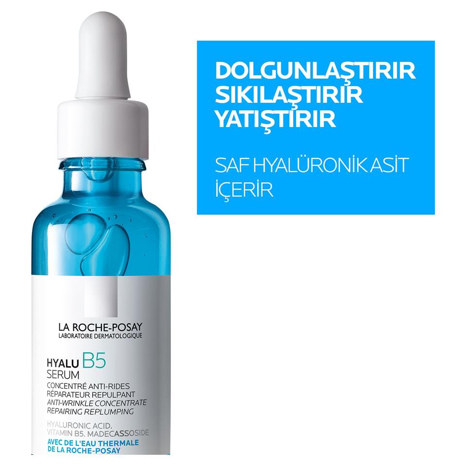 La Roche-Posay Hyalu B5 Serum 30 ml