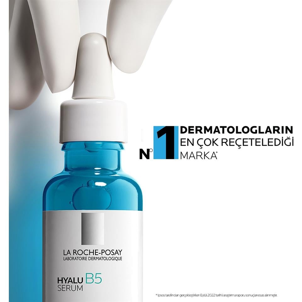 La Roche-Posay Hyalu B5 Serum 30 ml