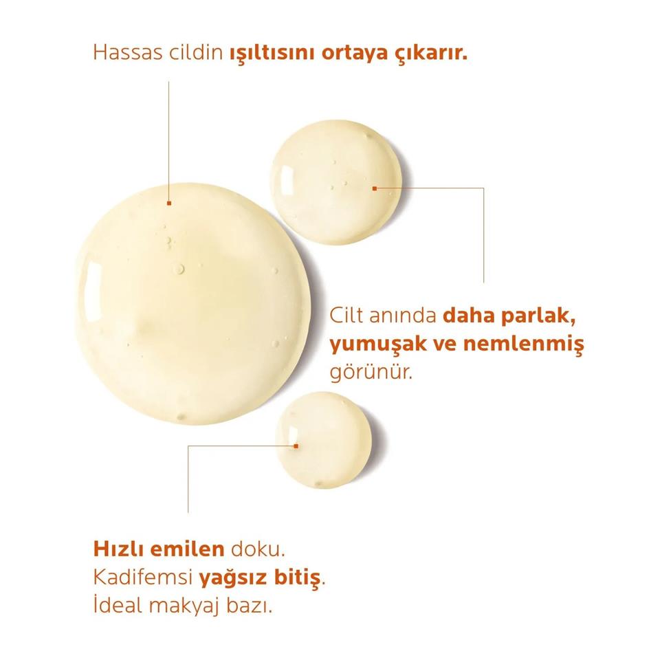 La Roche Posay Pure Vitamin C10 Serum 30 ml