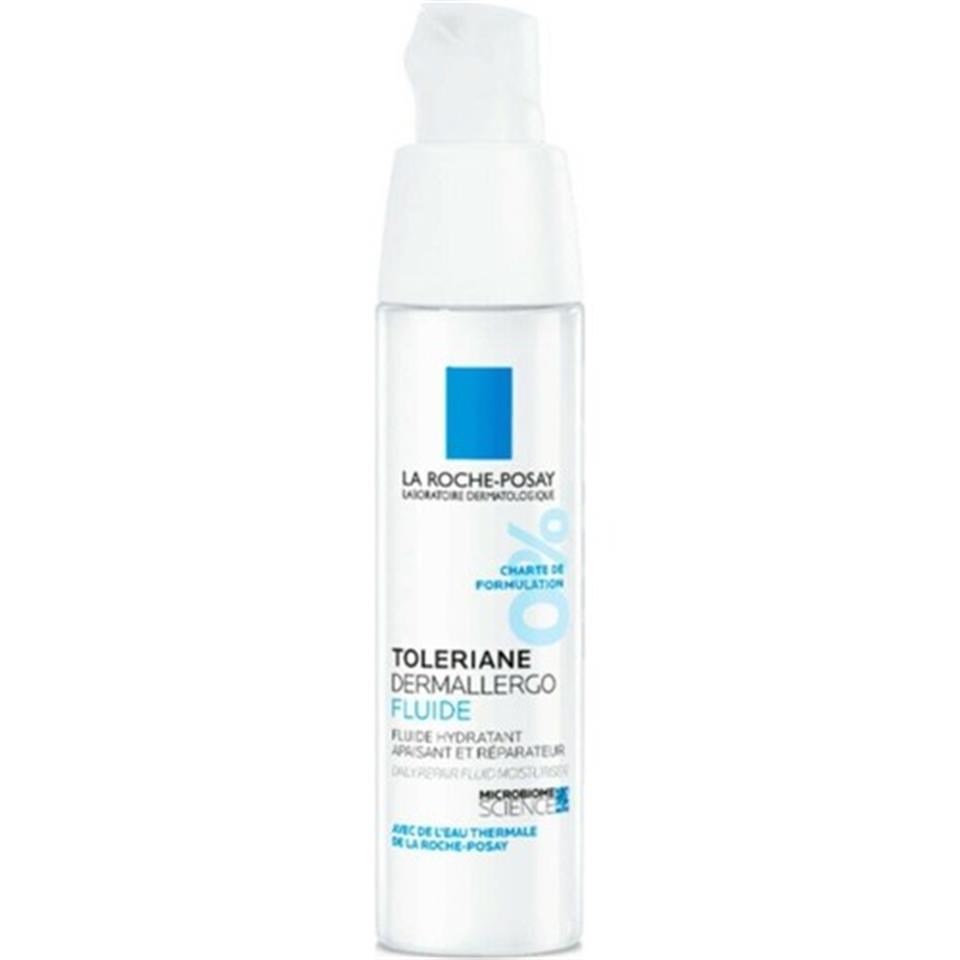 La Roche Posay Toleriane Dermallergo Fluid Moisturiser