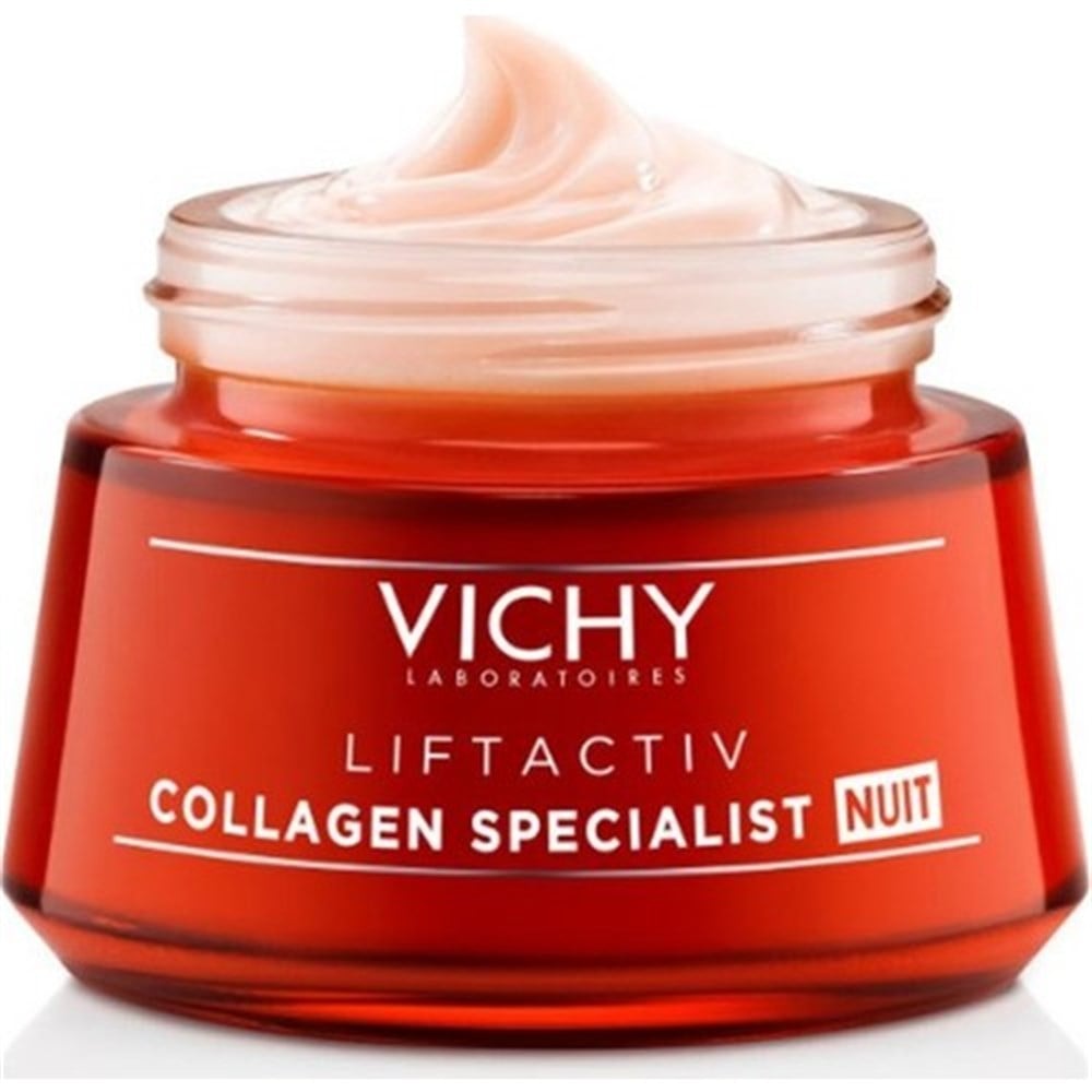 Liftactiv
Collagen Specıalıst Night
