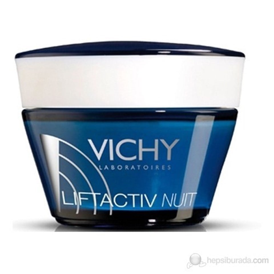Liftactiv
Gece
