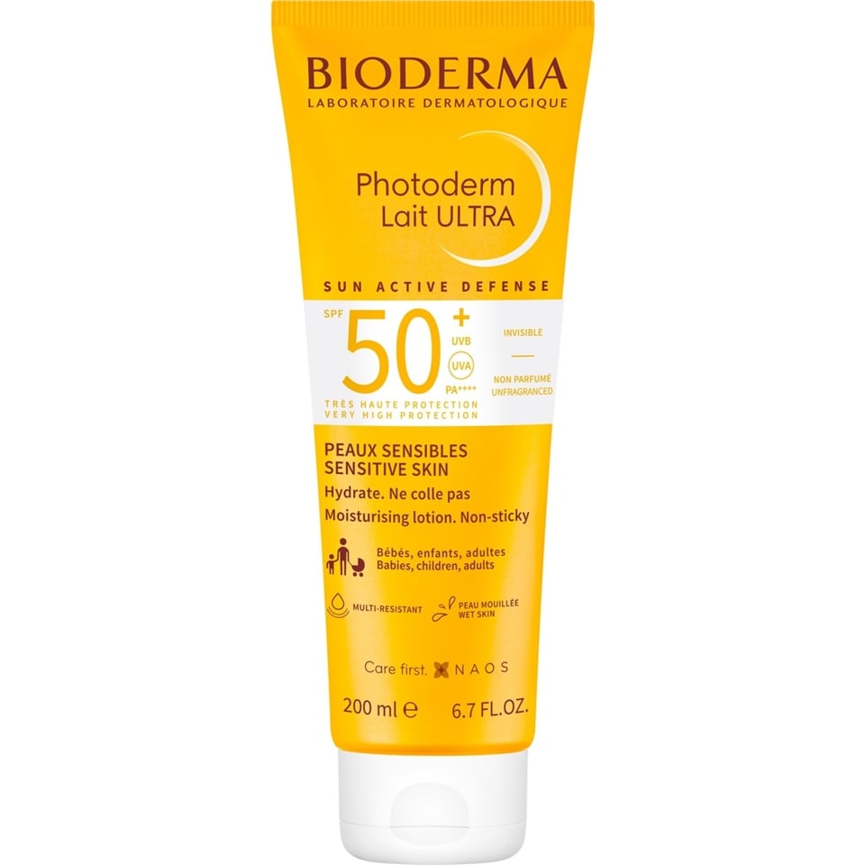 Photoderm Lait Ultra