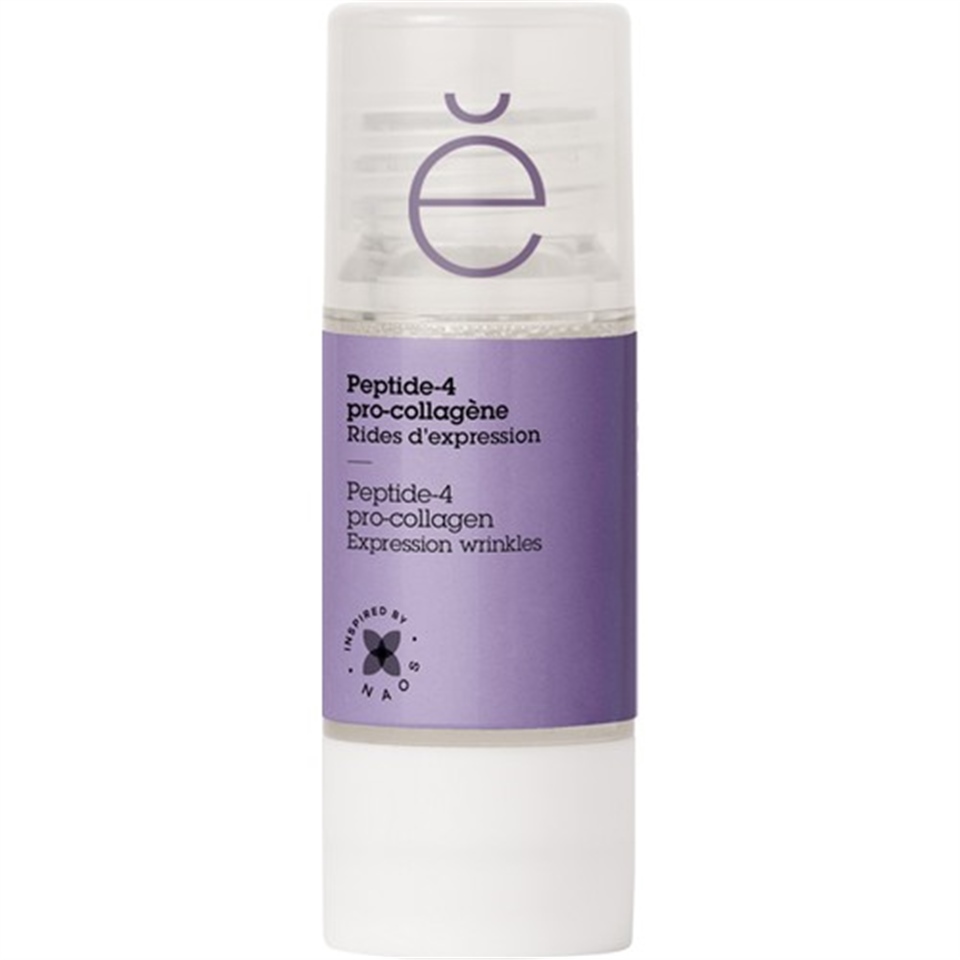 Pure Active Peptide 4 Pro Collagen 15 Ml