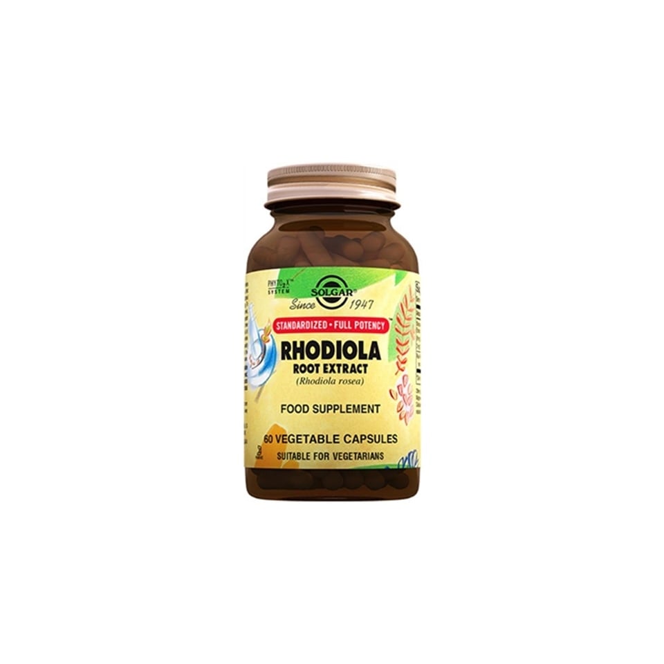 Rhodiola Root Extract