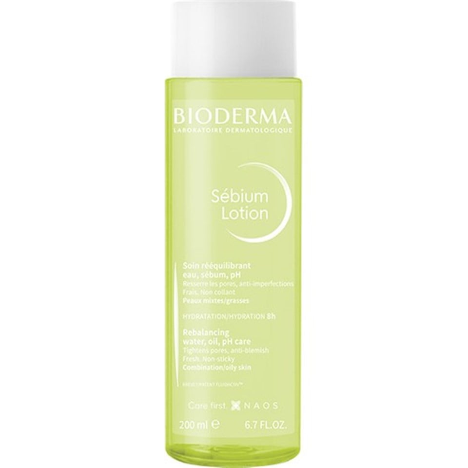 Sebium Lotion 200 Ml