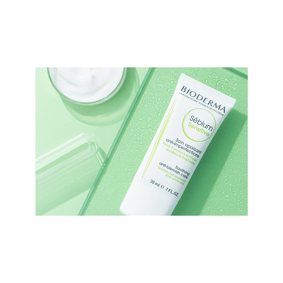 Sebium Sensitive