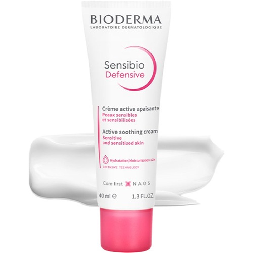 Sensibio Defensive Cream