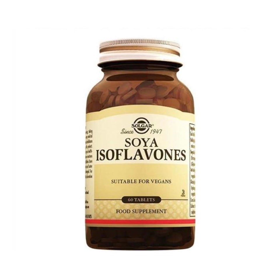 Soya Isoflavones