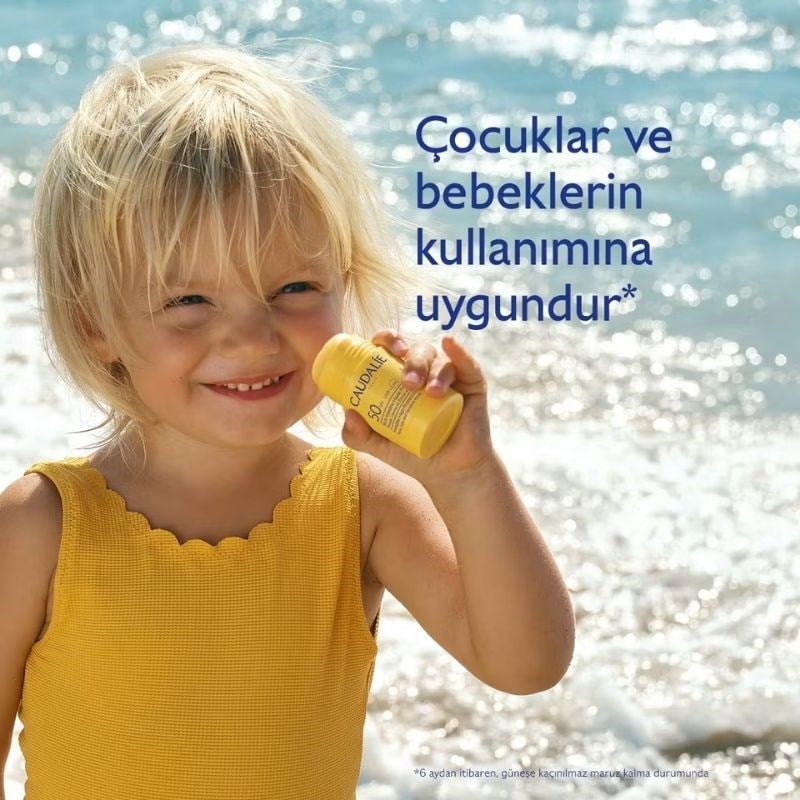 Vinosun Protect İz Bırakmayan Yüksek Korumalı Stick Güneş Kremi