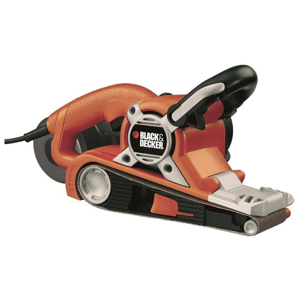 Black-Decker KA88 720Watt Tank Zımpara