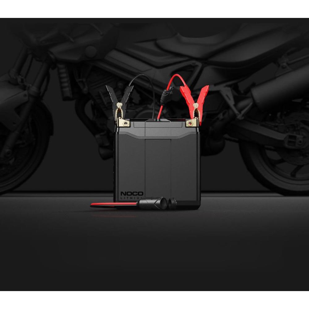 NOCO GC017 Maşalı Akü Bağlantı Çakmaklık Soketi