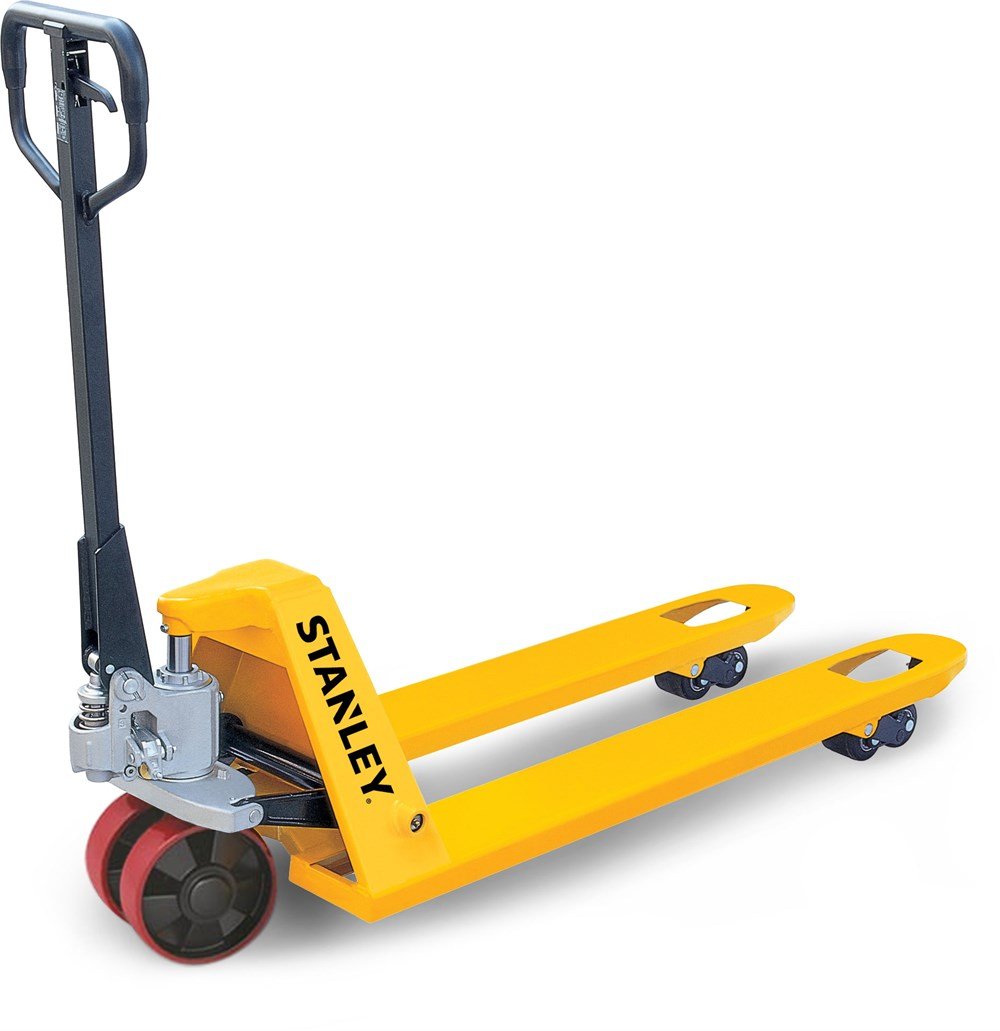 Stanley CPT30 3 Ton Döküm Pompa Profesyonel Transpalet