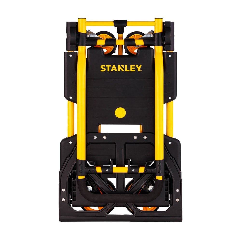 Stanley FT585 70/137Kg Çok Fonksiyonlu Katlanır El Arabası