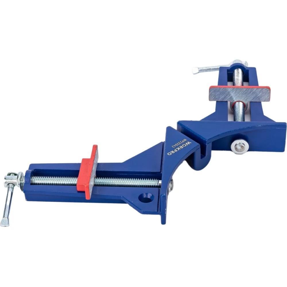 WORKPRO WP232043 75mm 90° Profesyonel Köşe İşkence