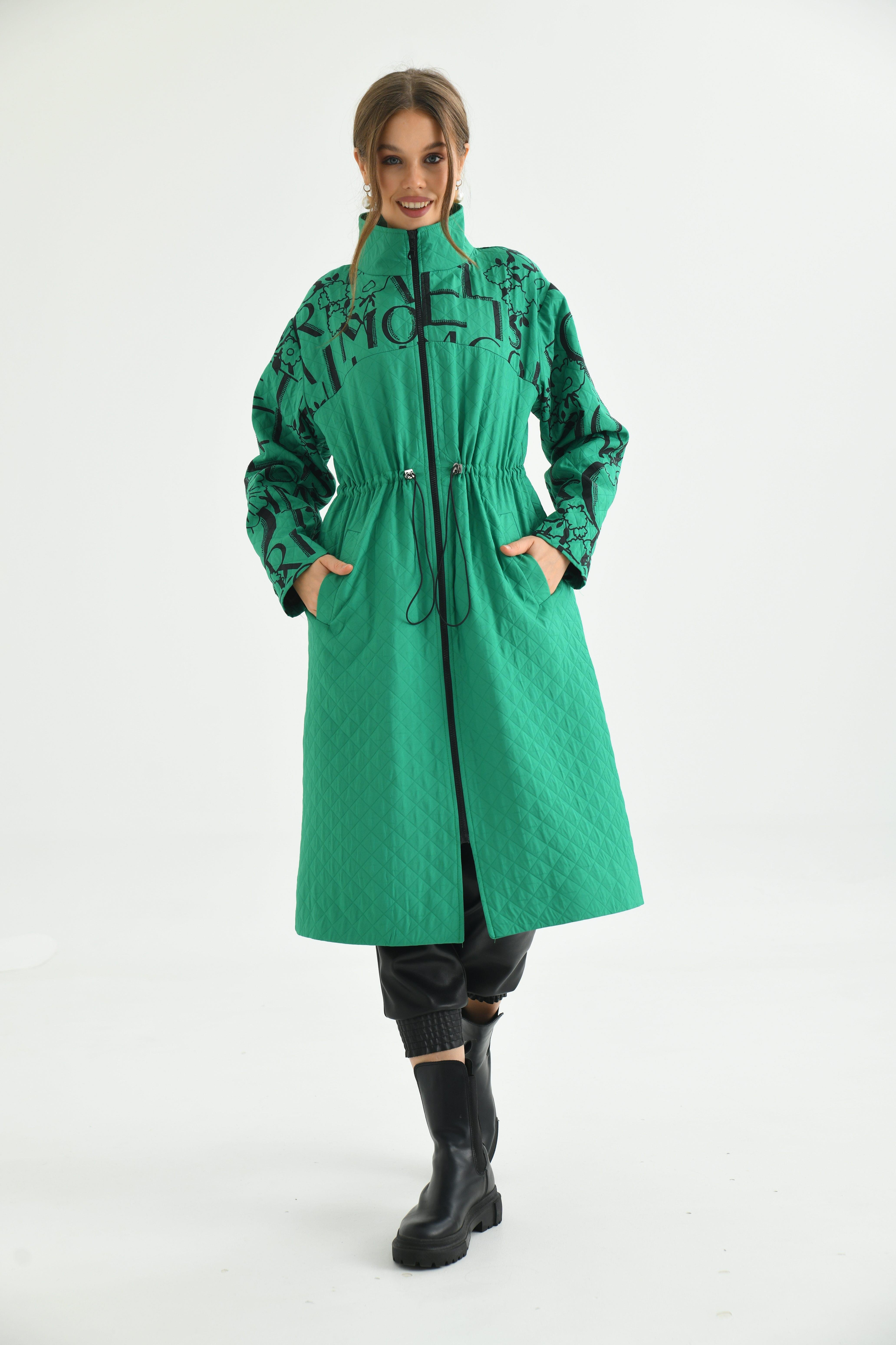 Firoy Kadın Capitone Cap  Benetton