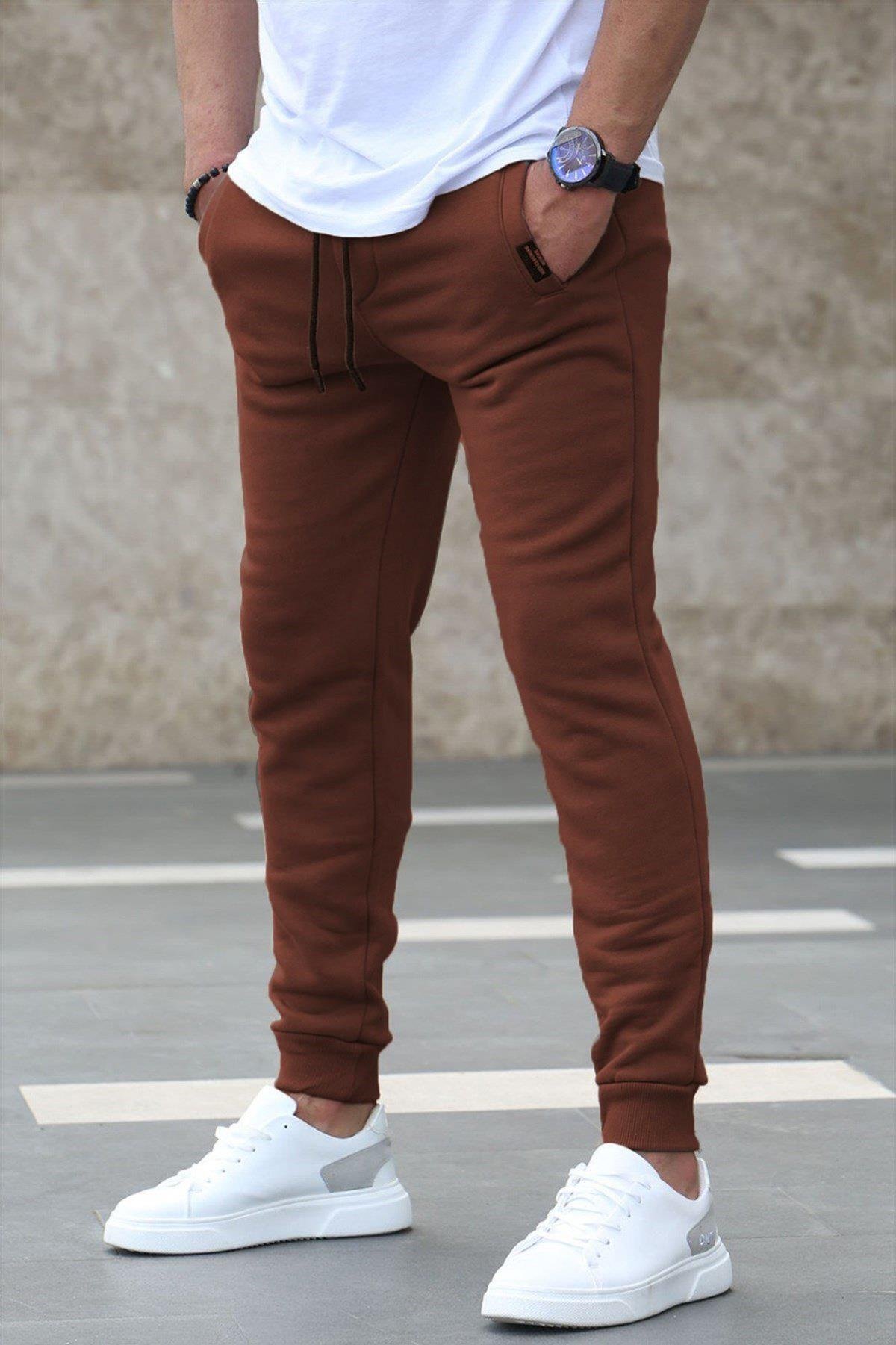 Acı Kahve Basic Eşofman 4210