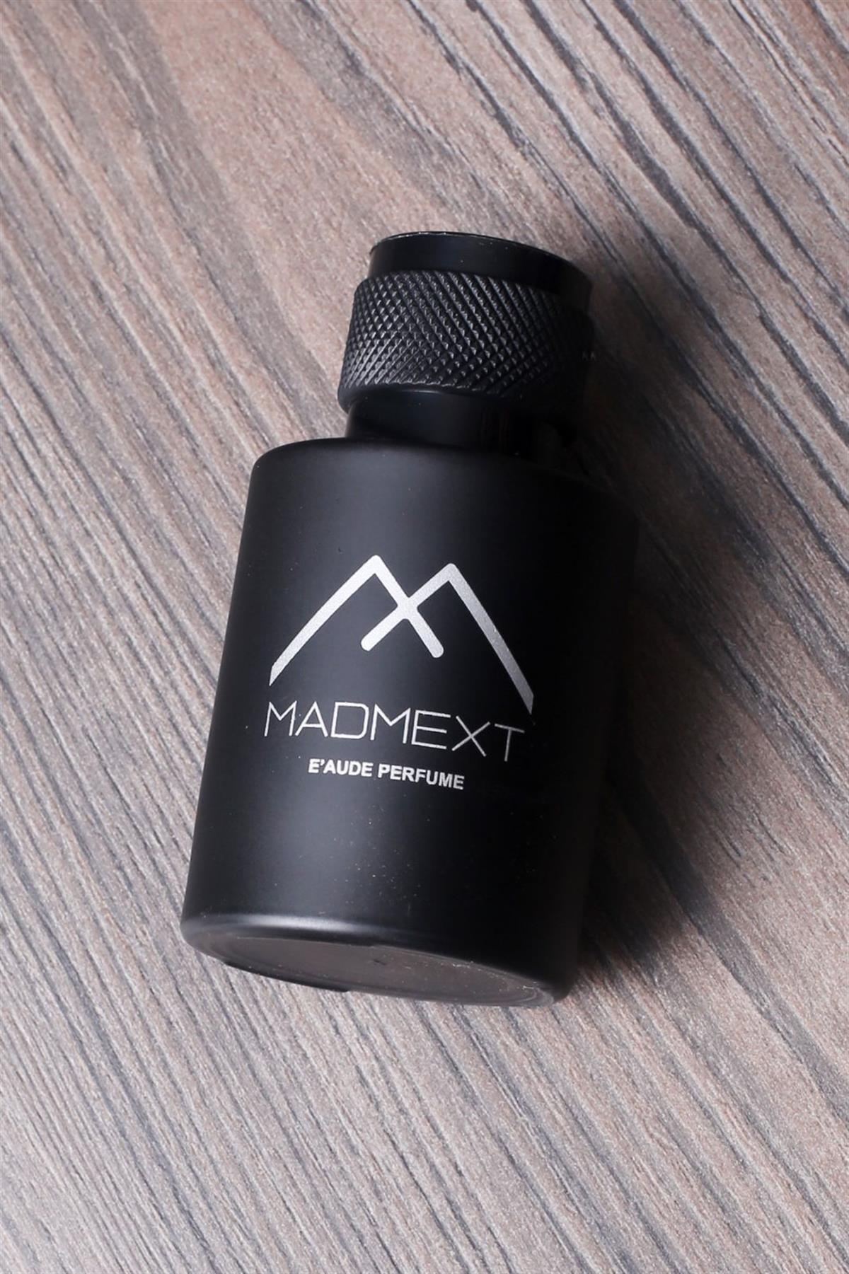 Black Floral Odunsu Misk Erkek Parfüm 60 ML 5979