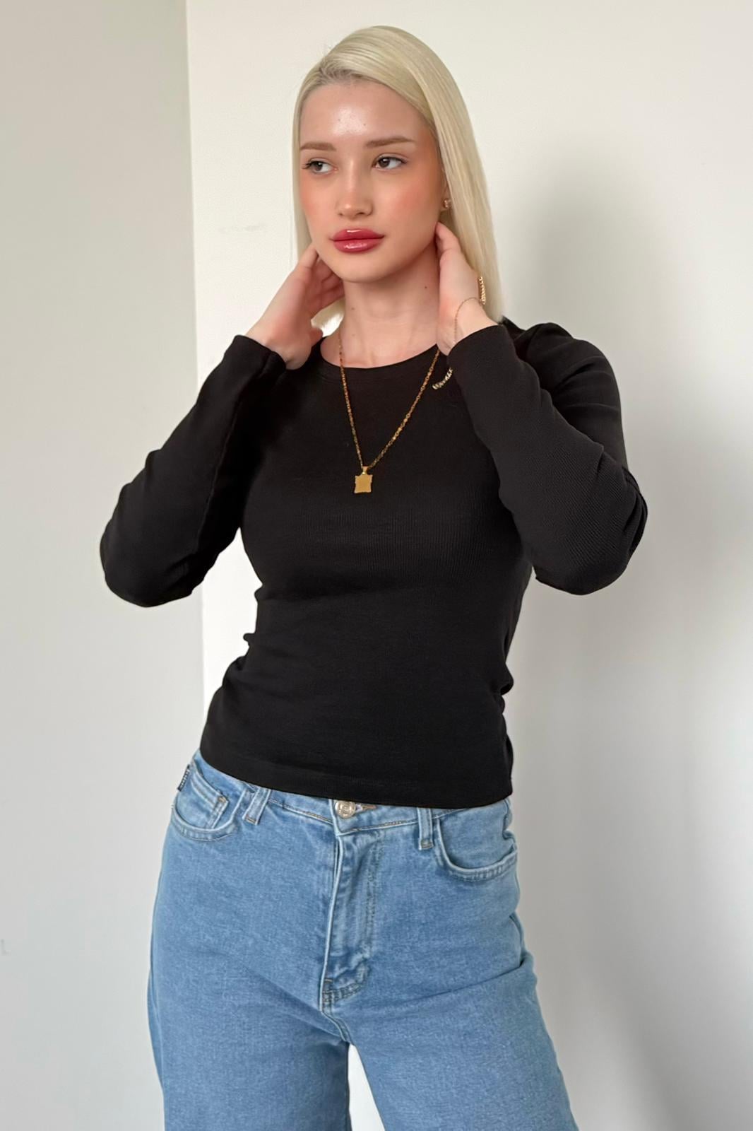 body