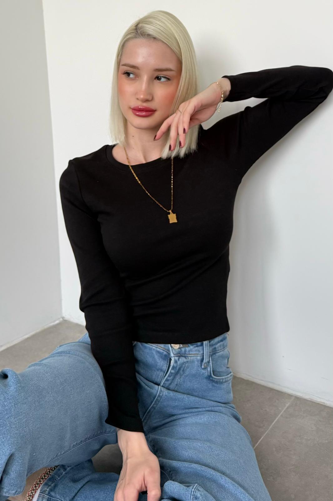 body