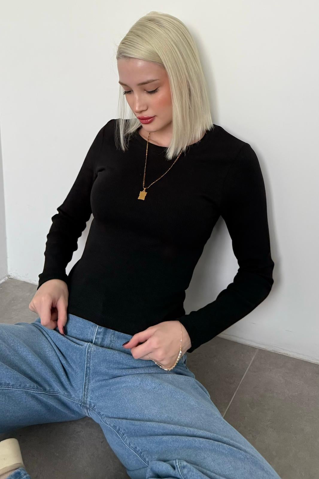body