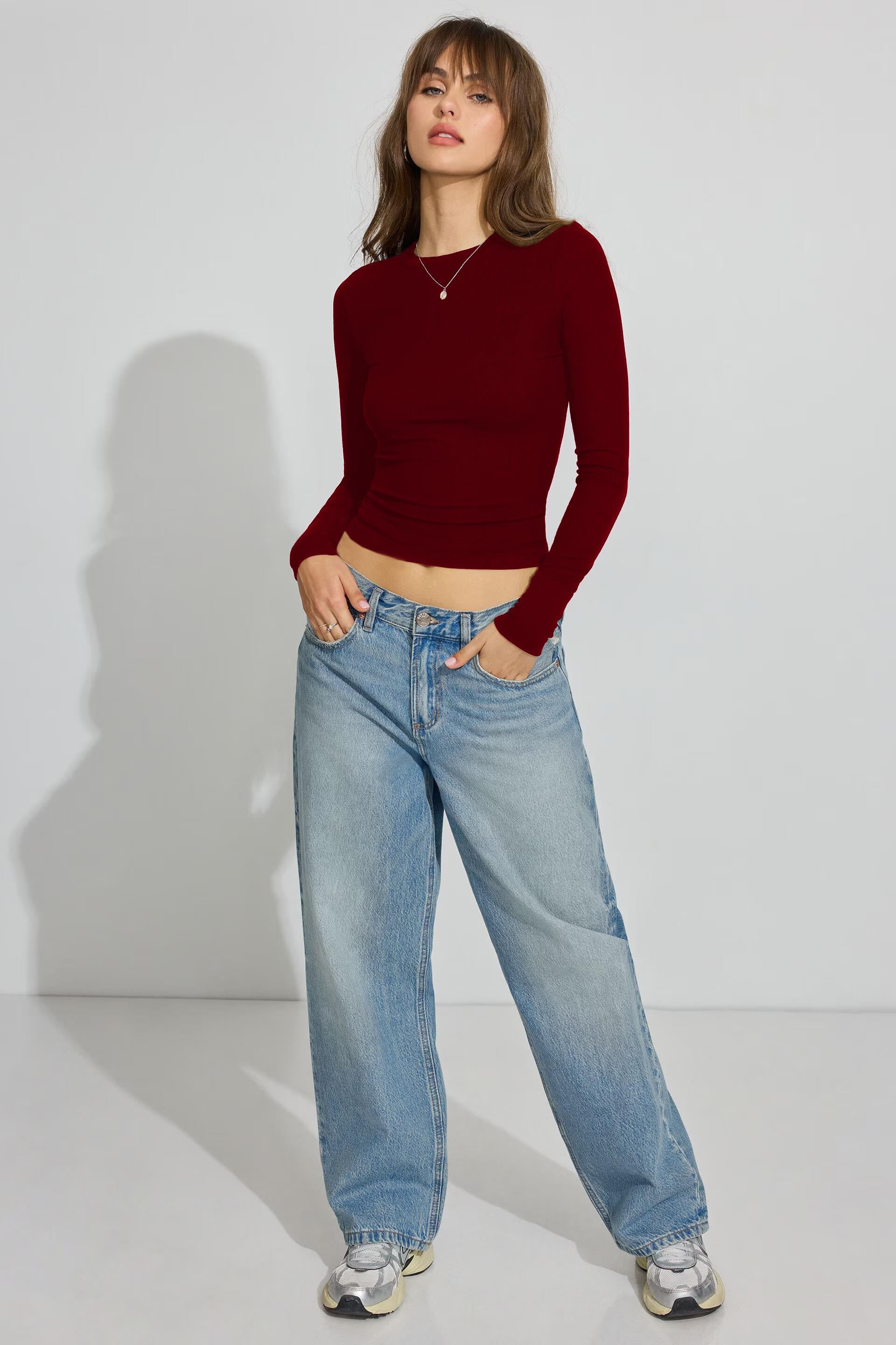 body